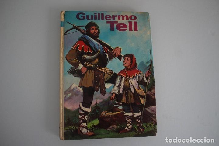Libros de segunda mano: GUILLERMO TELL - Foto 1