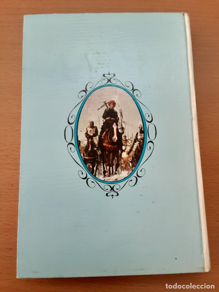 Libros de segunda mano: La flecha negra - Foto 2