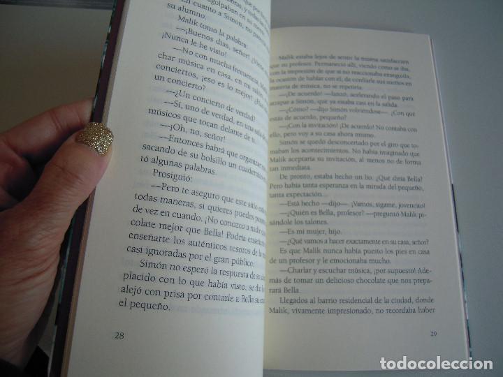 Libros de segunda mano: El profesor de m&uacute;sica - Foto 4