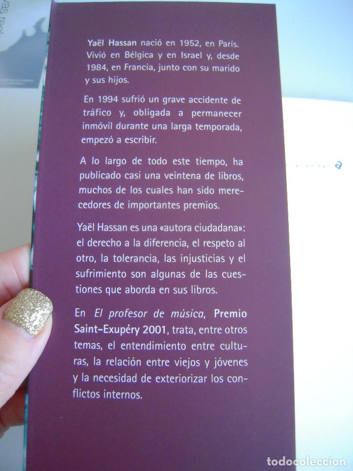 Libros de segunda mano: El profesor de m&uacute;sica - Foto 5