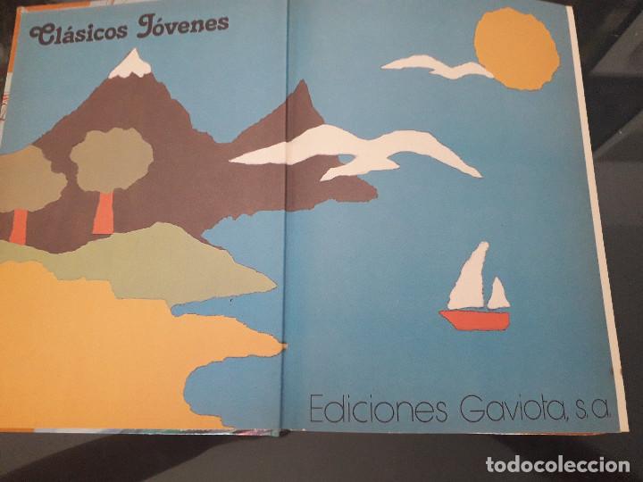 Libros de segunda mano: Moby Dick - Foto 2