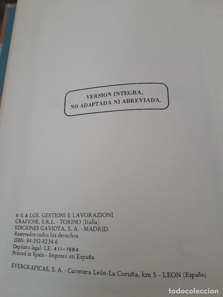 Libros de segunda mano: Moby Dick - Foto 3