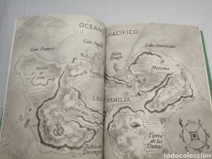 Libros de segunda mano: Dos a&ntilde;os de vacaciones - Foto 4
