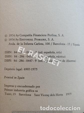 Libros de segunda mano: ARLEQUIN DE MORRIS WEST - Foto 3