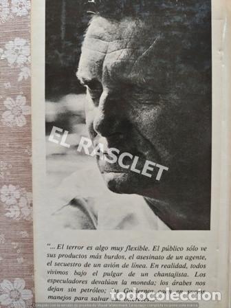 Libros de segunda mano: ARLEQUIN DE MORRIS WEST - Foto 4