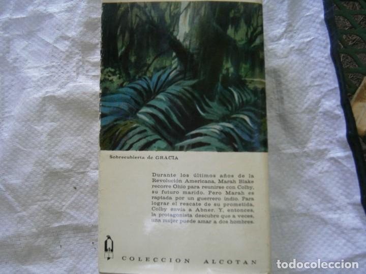 Libros de segunda mano: DALE VAN EVERY. EL SECUESTRO DE MARAH - Foto 2