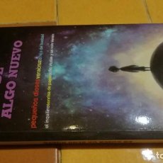 Libros de segunda mano: EN BUSCA DE ALGO NUEVO - ASOCIACION MUJERES PICARRAL SALVADOR AYENDE ZARAGOZA ARAGON X101