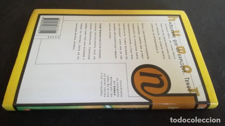Libros de segunda mano: ALGAS - LINDA Aronson - EDICIONES SM ZZ207 - Foto 2