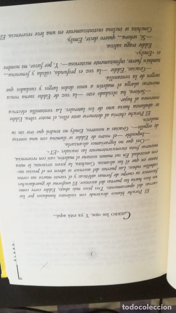 Libros de segunda mano: ALGAS - LINDA Aronson - EDICIONES SM ZZ207 - Foto 6