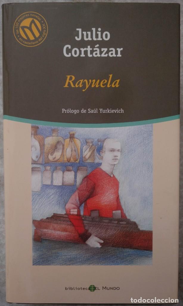 Libros de segunda mano: Rayuela - Foto 1