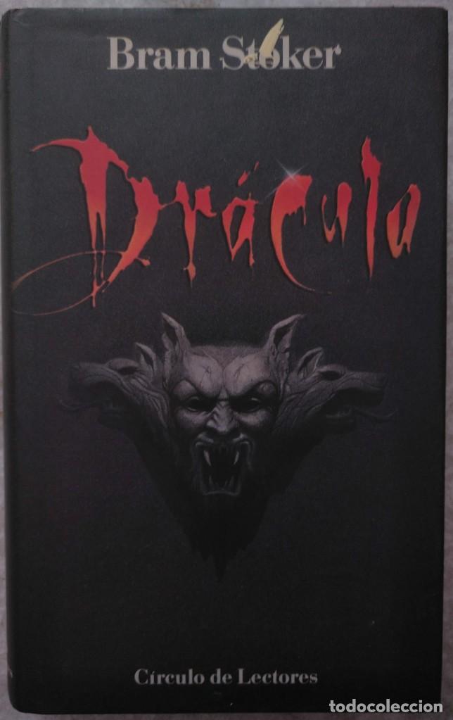 Libros de segunda mano: Dr&aacute;cula - Foto 1