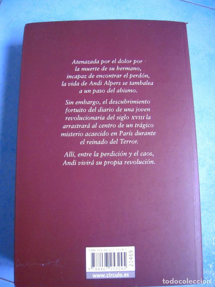 Libros de segunda mano: Revoluci&oacute;n - Foto 4