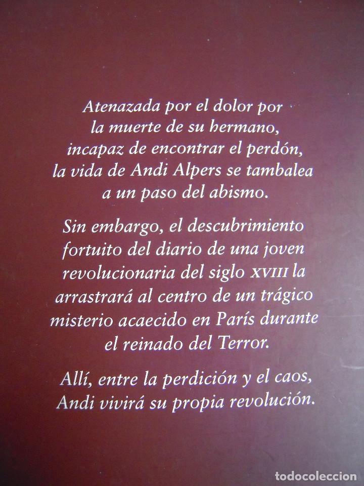 Libros de segunda mano: Revoluci&oacute;n - Foto 5