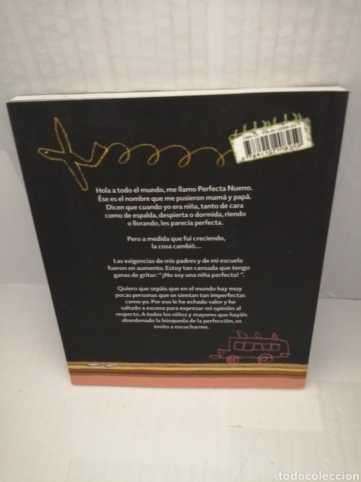 Libros de segunda mano: No soy perfecta - Foto 2