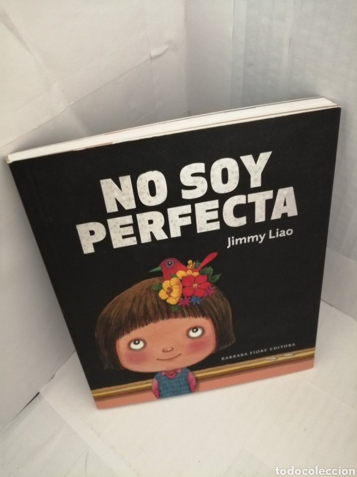 Libros de segunda mano: No soy perfecta - Foto 6