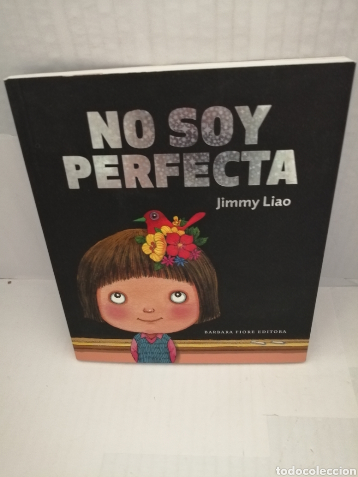 Libros de segunda mano: No soy perfecta - Foto 1