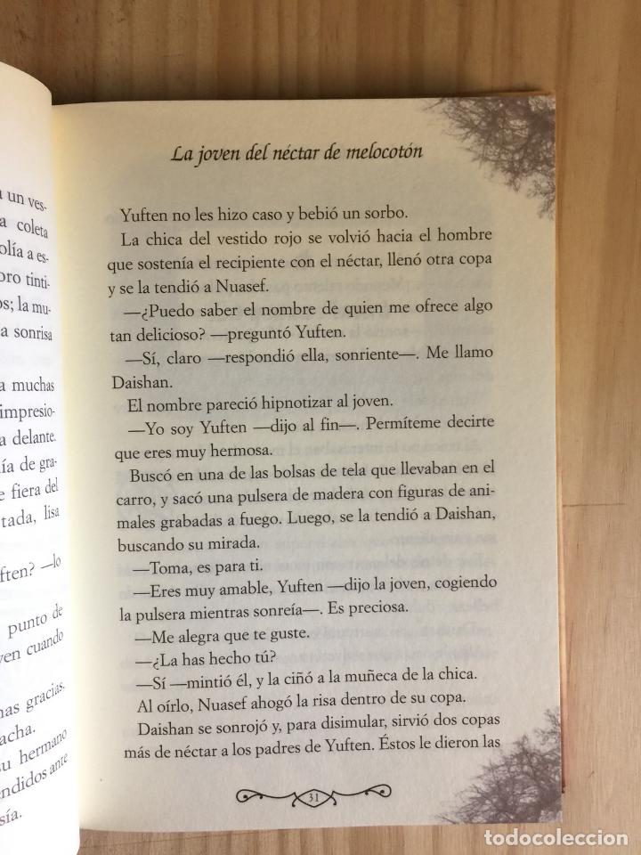 Libros de segunda mano: PRINCESA DEL DESIERTO - Tea Stilton - Foto 2