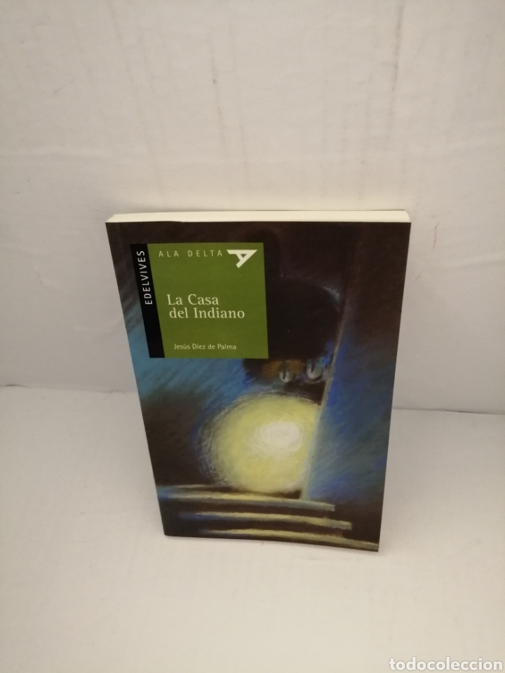 Libri di seconda mano: La Casa del Indiano (Primera edici&oacute;n)