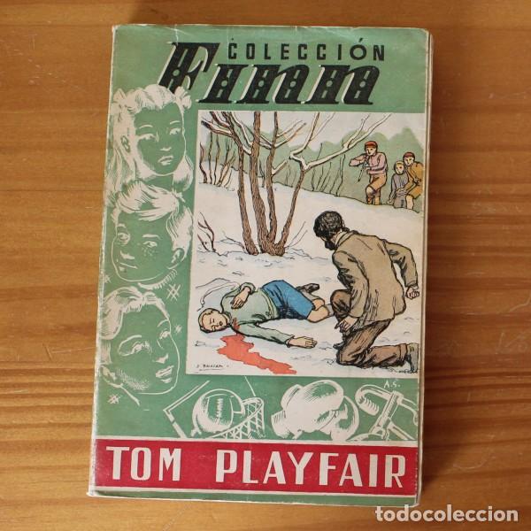 Libros de segunda mano: COLECCION FINN 1 TOM PLAYFAIR, R.P. FRANCISCO FINN. LIBRERIA RELIGIOSA