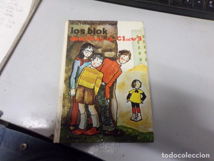 Libros de segunda mano: ESTAMOS LIQUIDANDO. los blok descifran la clave - Foto 1