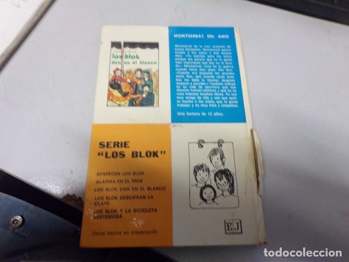 Libros de segunda mano: ESTAMOS LIQUIDANDO. los blok descifran la clave - Foto 2