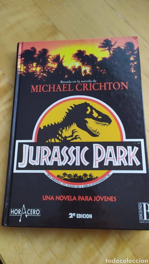 Libros de segunda mano: Novela juvenil - Foto 1