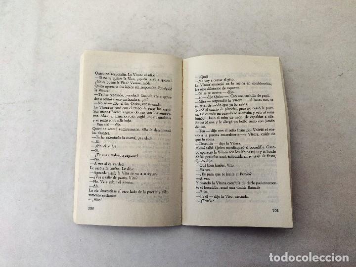 Libros de segunda mano: Libro El Principe Destronado - Foto 4