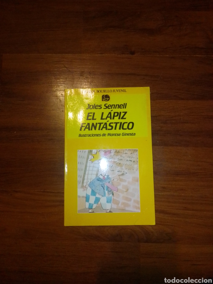 Libro infantil