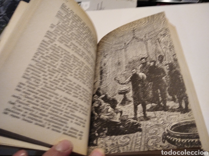 Libros de segunda mano: J&uacute;lio Verne - Foto 5