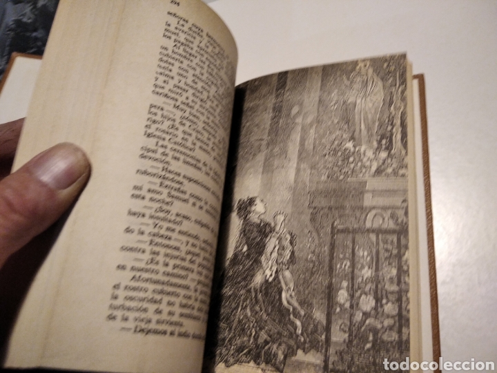 Libros de segunda mano: J&uacute;lio Verne - Foto 6