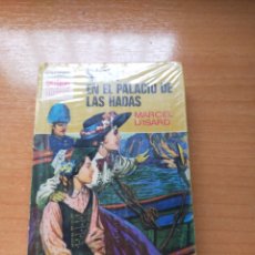 Libros de segunda mano: SISSÍ EN EL PALACIO DE LAS HADAS COLECCIÓN HISTORIAS SELECCIÓN. Lote 233480530