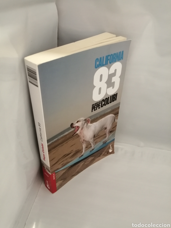 Libros de segunda mano: California 83 - Foto 3