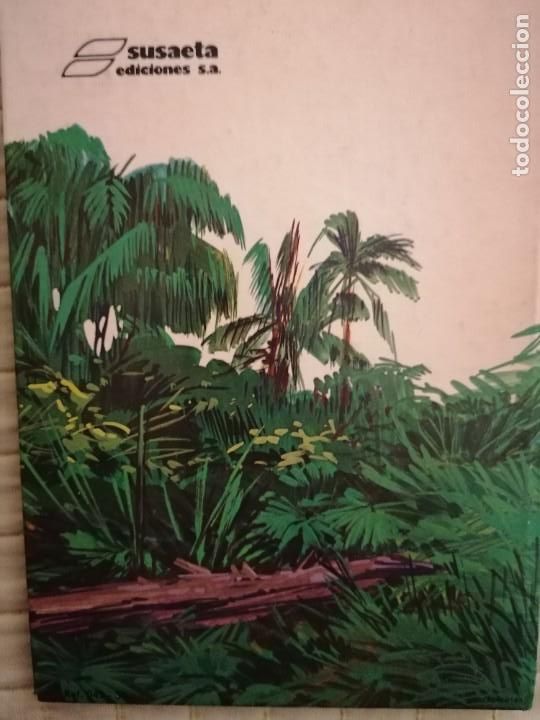 Libros de segunda mano: SANDOKAN - EMILIO SALGARI - Foto 7