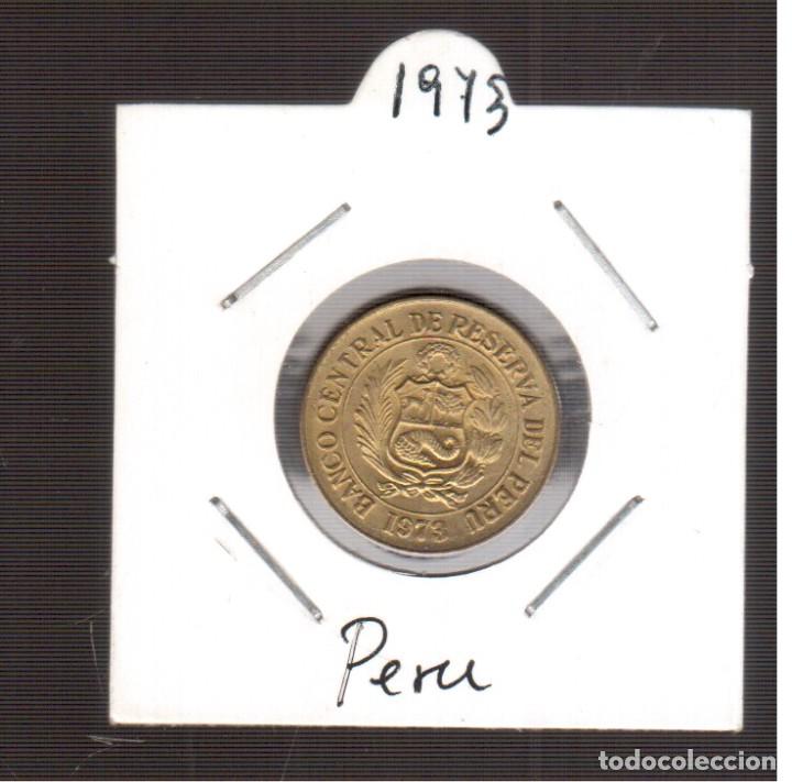 Libros de segunda mano: MONEDAS DE AMERICA PERU LA QUE VES - Foto 1