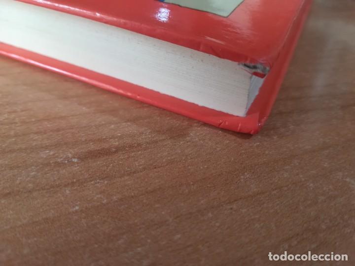 Libros de segunda mano: De profesi&oacute;n, fantasma - Hurbert Monteilhet - Foto 4