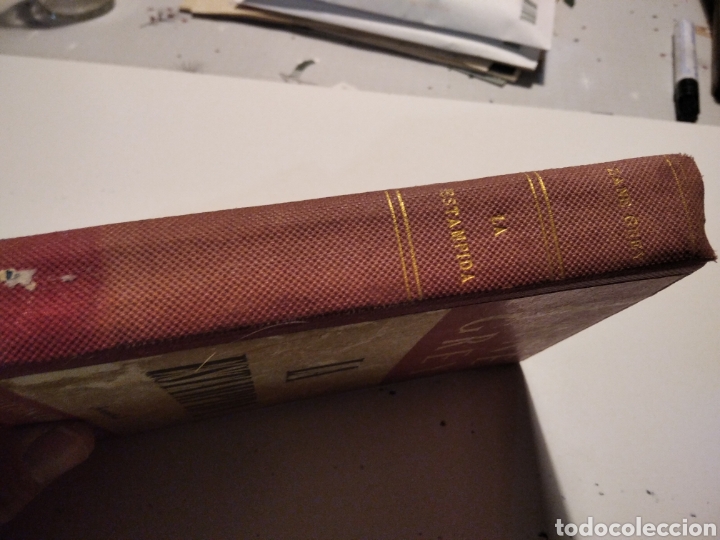 Libros de segunda mano: La Estampida, Zane Grey - Foto 2