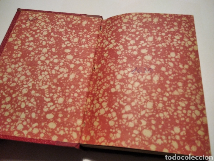 Libros de segunda mano: La Estampida, Zane Grey - Foto 3