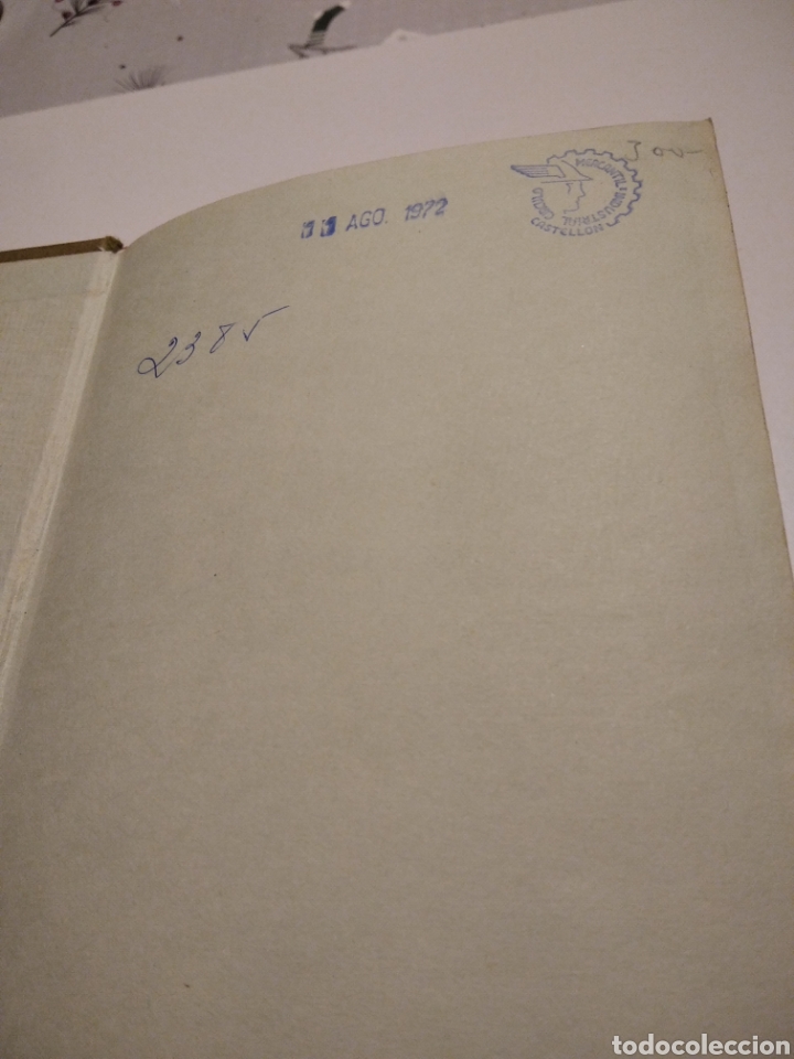Libros de segunda mano: El Hombre, Irving Wallace - Foto 3