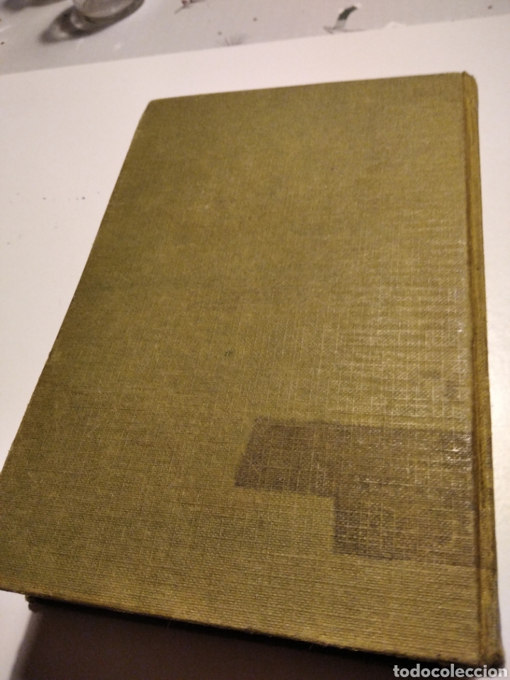 Libros de segunda mano: El Hombre, Irving Wallace - Foto 10
