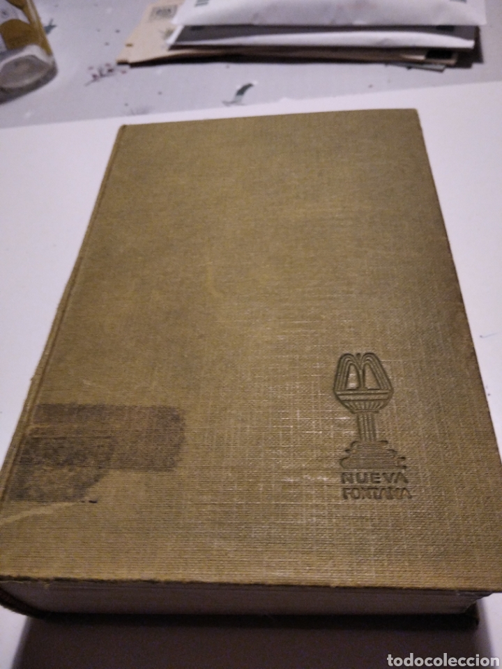 Libros de segunda mano: El Hombre, Irving Wallace - Foto 1