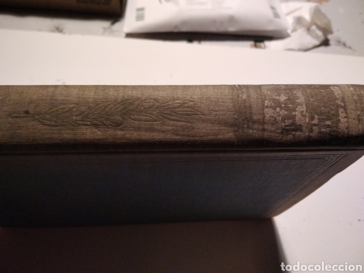 Libros de segunda mano: Puck, Rudyard Kipling - Foto 2