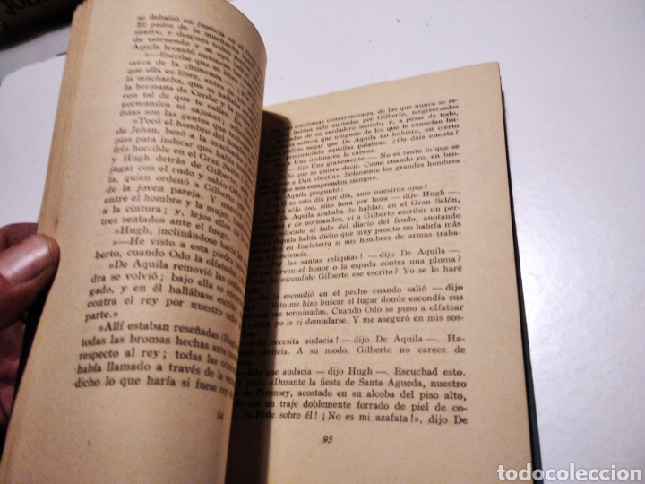 Libros de segunda mano: Puck, Rudyard Kipling - Foto 6