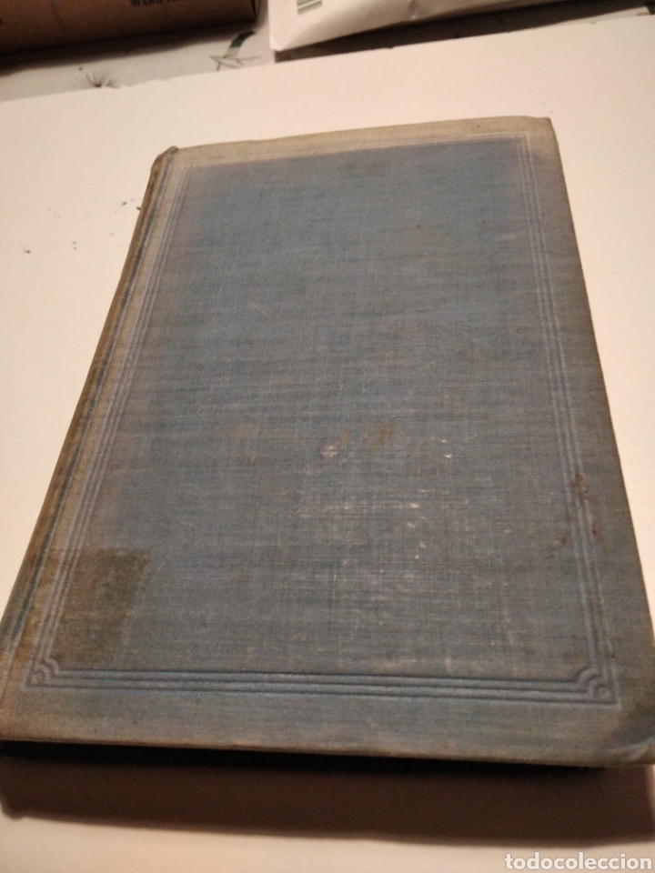 Libros de segunda mano: Puck, Rudyard Kipling - Foto 1