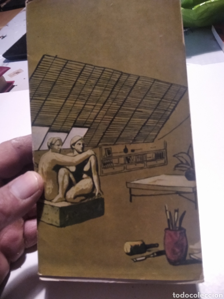 Libros de segunda mano: Libro orgullo de coraz&oacute;n, pearl s. Buck - Foto 5
