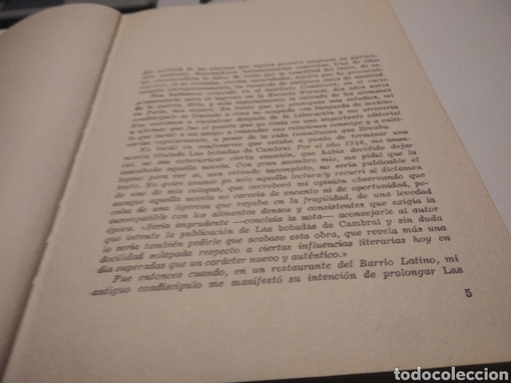 Libros de segunda mano: Libro las bobadas Jacques Laurent Primera edici&oacute;n 1973 - Foto 6