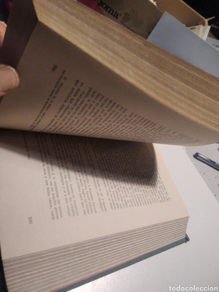 Libros de segunda mano: Libro las bobadas Jacques Laurent Primera edici&oacute;n 1973 - Foto 7