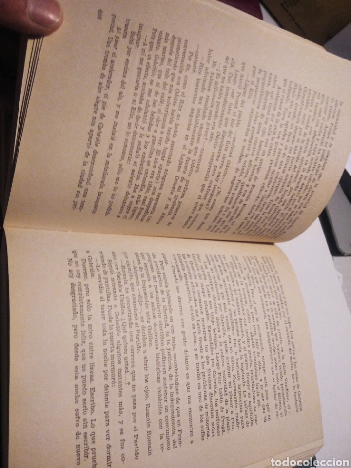 Libros de segunda mano: Libro las bobadas Jacques Laurent Primera edici&oacute;n 1973 - Foto 9