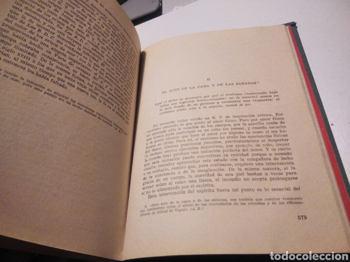 Libros de segunda mano: Libro las bobadas Jacques Laurent Primera edici&oacute;n 1973 - Foto 10