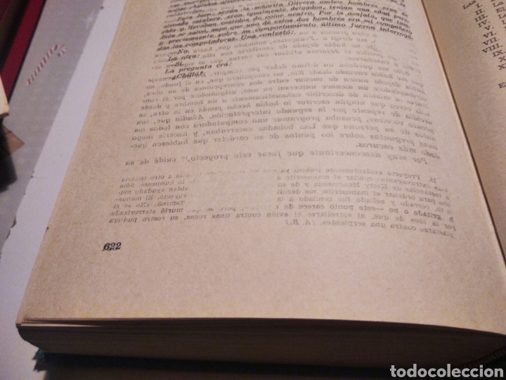 Libros de segunda mano: Libro las bobadas Jacques Laurent Primera edici&oacute;n 1973 - Foto 11