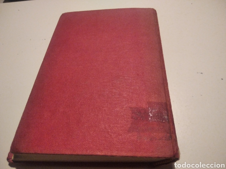 Libros de segunda mano: Con el coraz&oacute;n de otro, Frank G.Slaughter - Foto 8